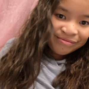 Meet your Posher, Lucy